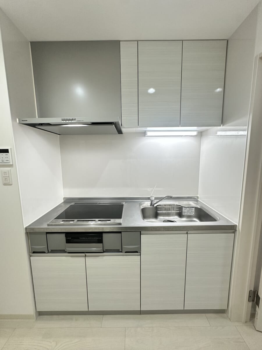 クリエオーレ小若江